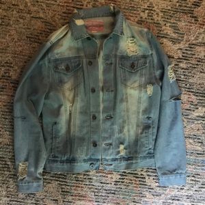 To small and return policy expired.